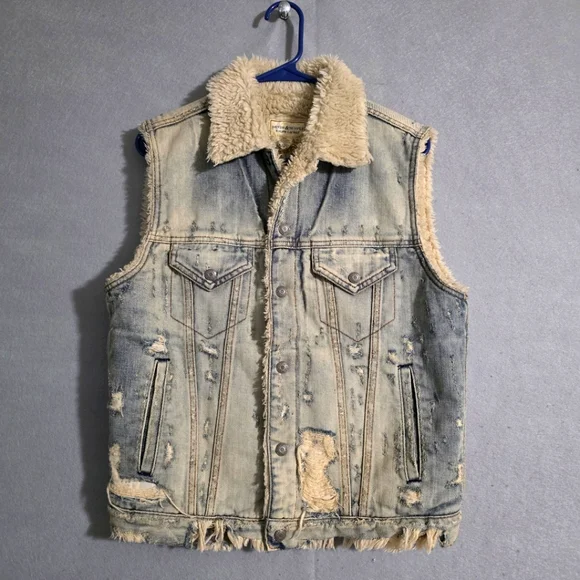 Denim & Supply Ralph Lauren | Jackets & Coats | Nwt Denim Supply 